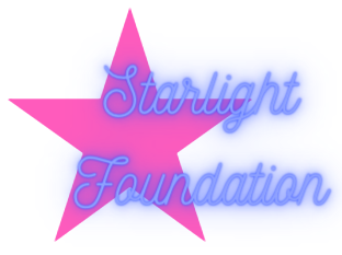 Starlight Foundation Help Center home page